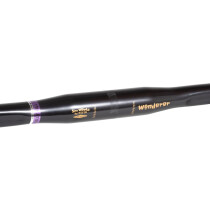 SimWorks - Wonderer Bar Lenker Schwarz - 31,8 mm