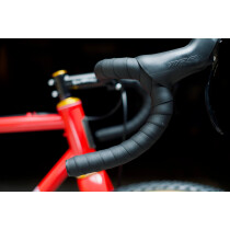 SimWorks - Wonderer Bar Lenker Schwarz - 31,8 mm