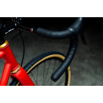 SimWorks - Wonderer Bar Lenker Schwarz - 31,8 mm