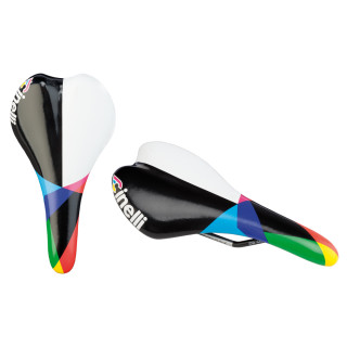 Cinelli - Scatto Caleido Sattel
