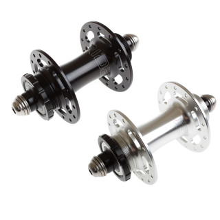 Ridea - HT Track Hub rear - fixed/fixed