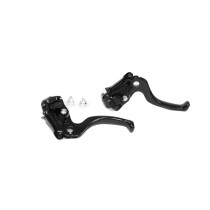 Dia Compe - MX 122 Brake Lever black-23,8 mm