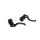 Dia Compe - MX 122 BMX Lever - Bremshebelsatz // SALE schwarz-23,8 mm
