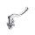 Dia Compe - MX 122 BMX Lever - Bremshebelsatz // SALE schwarz-23,8 mm