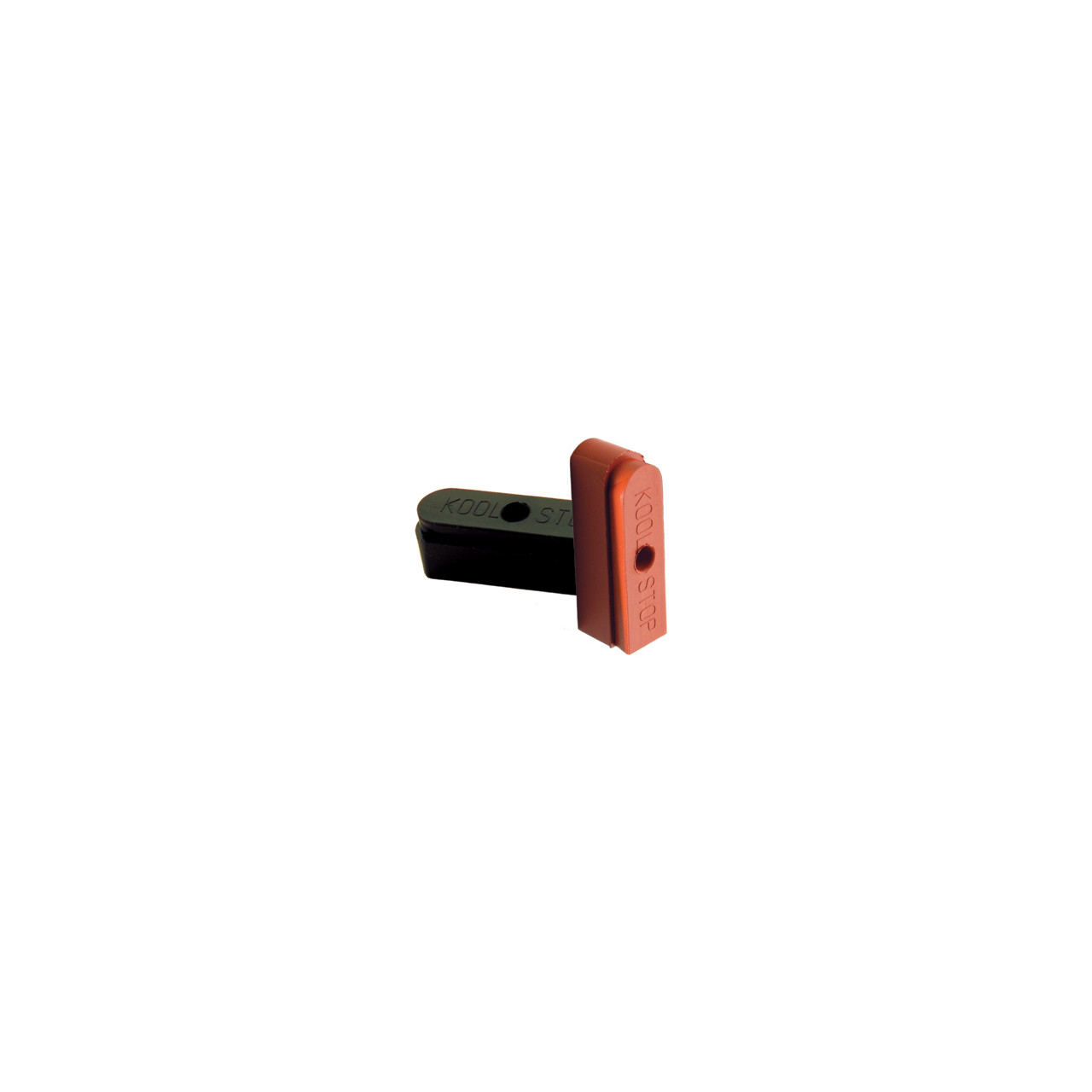 Kool Stop - Vintage Bremsbelag R20 - Modolo schwarz, 12,90