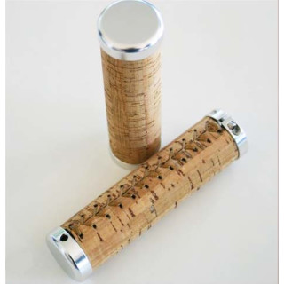 Goldsprint - Cork Grips Lock-On