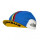 Cinelli - Bassano 85 Cycling Cap