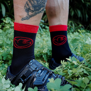Columbus - Ingegneria Ciclistica Socks // SALE
