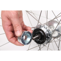 Cyclus Tools - Freewheel Remover 16 mm