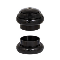 Chris King - NoThreadSet Sotto Voce ahead headset 1 1/8" - EC34/28.6 EC34/30 silver