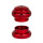 Chris King - NoThreadSet Sotto Voce ahead headset 1 1/8" - EC34/28.6 EC34/30 silver