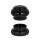 Chris King - NoThreadSet Sotto Voce ahead headset 1 1/8" - EC34/28.6 EC34/30 silver