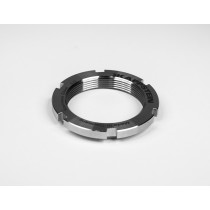 Kappstein - Stainless Lockring - ITA