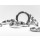 Kappstein - Stainless Lockring - ITA