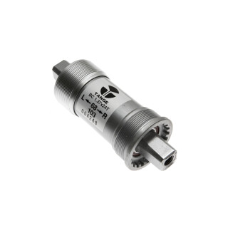 Tange - LN-3922 Innenlager silber - BSA 68 mm