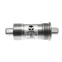Tange - LN-3922 Innenlager silber - BSA 68 mm