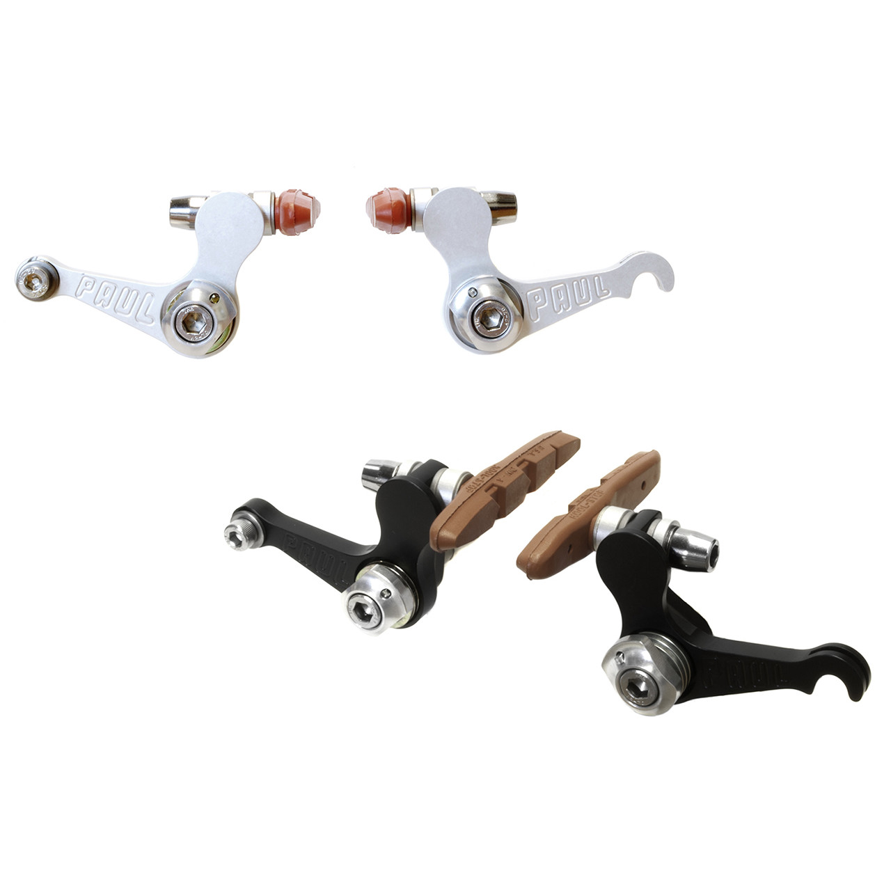 Paul Component - Neo Retro Cantilever Brake - Front o. Rear, 169,90