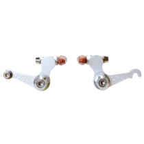 Paul Component - Neo Retro Cantilever Brake - Front o. Rear silver anodized