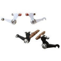 Paul Component - Neo Retro Cantilever Brake - Front o. Rear silver polished