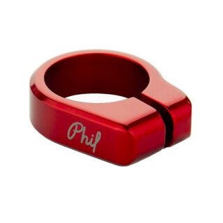 125 Rayons Phil Wood SR4S10 – J-Bend, Argent, 310 Mm, Pour Vélo, Calibre 12/2,6 Mm