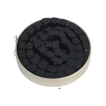 Gusset - Slink Halflink Chain - 3/32"