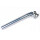 NITTO - S83 Seatpost 300 mm
