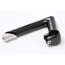 Nitto - NP II 1" Quill Stem - 25,4 mm silver 80 mm