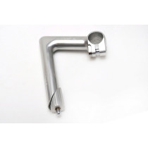 Nitto - NP II 1" Quill Stem - 25,4 mm silver 80 mm