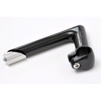Nitto - NP II 1" Quill Stem - 25,4 mm silver 90 mm
