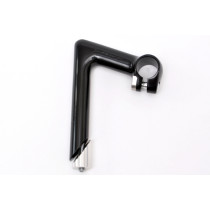 Nitto - NP II 1" Quill STem - 25,4 mm black 80 mm
