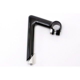 Nitto - NP II 1" Quill Stem - 25,4 mm black 90 mm