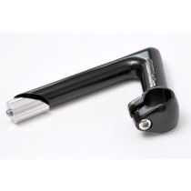 Nitto - NP II 1" Quill Stem - 25,4 mm black 90 mm