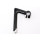 Nitto - NP II 1" Quill Stem - 25,4 mm black 90 mm