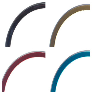 Goldsprint - SH42 Felge - 700c MSW