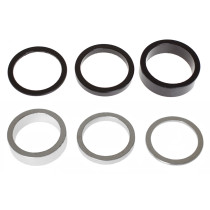 BLB - Headset Spacer - 1 1/8"