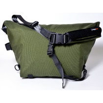 Bagaboo - Standard Messenger Bag Custom Bag - Configurator