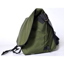 Bagaboo - Standard Messenger Bag Custom Bag - Configurator