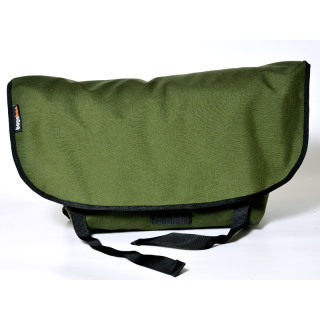 Bagaboo - Standard Messenger Custom Kuriertasche - Konfigurator XL