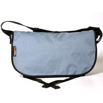 Bagaboo - Eco Messenger Bag Custom - Configurator