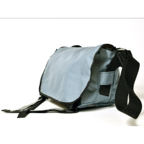 Bagaboo - Eco Messenger Bag Custom - Configurator