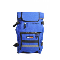 Bagaboo - Jumbo Rolltop Custom Rucksack - Konfigurator