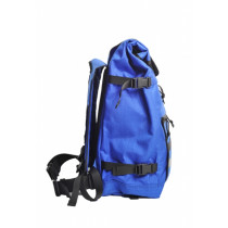 Bagaboo - Jumbo Rolltop Custom Rucksack - Konfigurator