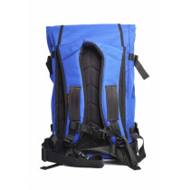 Bagaboo - Jumbo Rolltop Custom Rucksack - Konfigurator