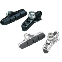 Jagwire - Road Pro S Lite Bremsschuh - Shimano/SRAM schwarz
