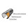 Panaracer - RiBMo ProTite Shield Protection Faltreifen - 700c 700 x 25c (25-622)