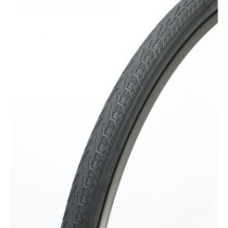 Panaracer - Pasela Wired Bead Tyre - 700c // SALE 23c black