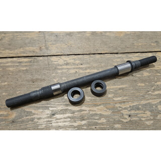 Mavic - Rear Wheel Axle for Ellipse - L32386100