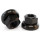 Mavic - Ellipse Axle Nuts Front/Rear - M9