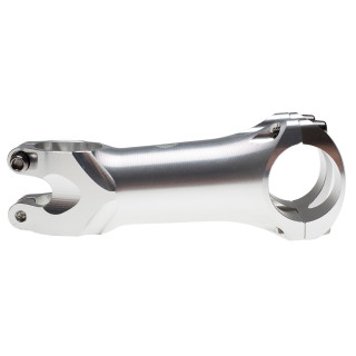 Potence Vélo BLB Lite CNC - 31.8 Mm - Ahead - Alu Noir - 45 Ou 70 Mm - NEUVE