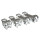 BLB - CNC Lite Stem - 31,8 mm